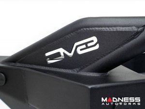 Ford Bronco Winch Bumper - Front - FS-15 Series - DV8